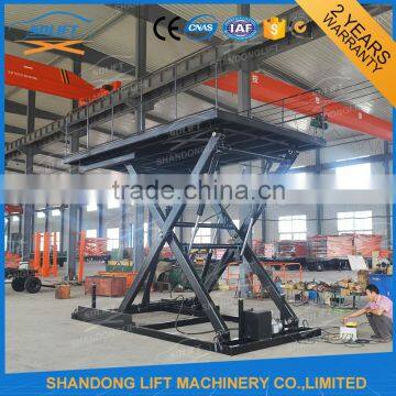 Cheap Car Lifts / hydraulic auto Lifts with competitive price for sale