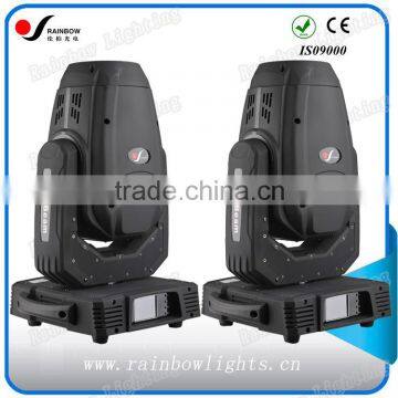 280w 15R Moving Head Beam Spot Wash Light 3in1 Beam Light