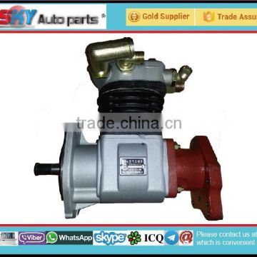 Air compressor 3970805 engine spare parts