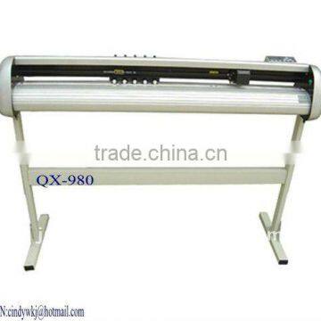 QX-980 cutting plotter