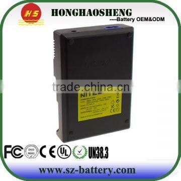 i4 intellicharge battery charger