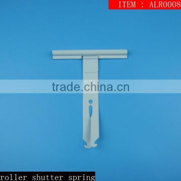 rolling shutter spring/rolling shutter spring steel strip/roller shutter spring