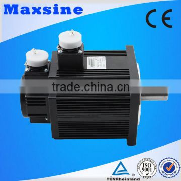 1.5kw synchronous servo motor