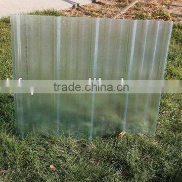 1.2 mm frp translucent roof sheet in different color