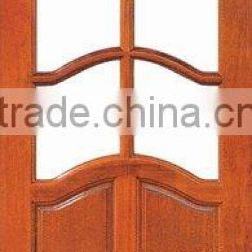 MDF Glass Door