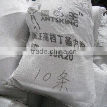 GOOGO Brand Motorcycle Natural Tube 3.50-17 photo-3