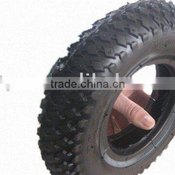 wheelbarrow tyre