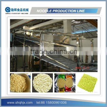 noodles production line