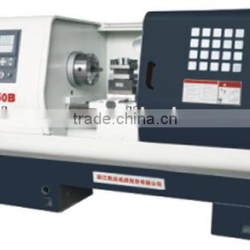 CNC LATHE MACHINE CK6150B with FANUC CONTROL