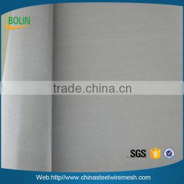 Cr20Ni35 Nichrome Square Metal Wire Mesh Fabric (free Sample) photo-3