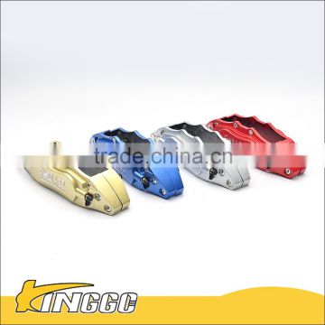 2016 Trending Products Wholesale Aluminum Brake Caliper Cover