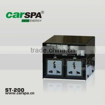 Step-up & Down Transformer ST-200