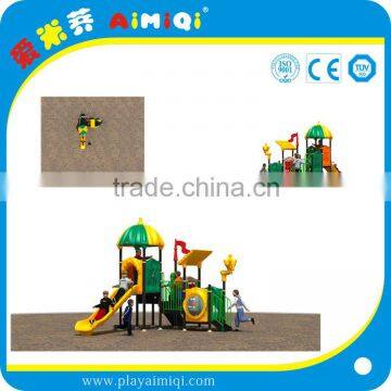 Cheap Outdoor Children Playground Equipment