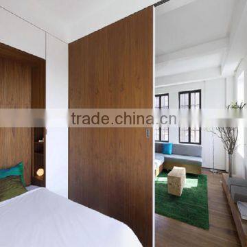 Modern Bedroom Door Design ,Sliding Door ,Plain Wooden Door