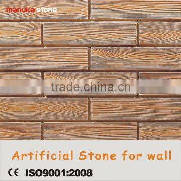 2015 hot sale faux stone panel,exterior faux stone panel