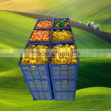 YiWu Grass Cutter Nylon Line Nylon Grass Trimmer Line photo-6