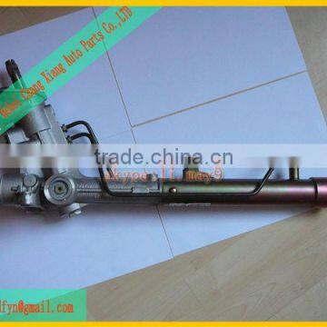 6Q1423055E power steering gear for VW Skoda FABIA Saloon (6Y3)
