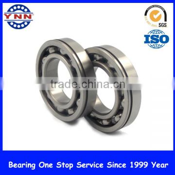 Factory price machine parts deep groove ball bearing with high speed