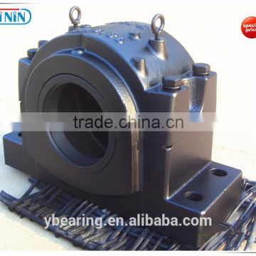 split plummer bearing block housing SNL 508-607 plummer block house