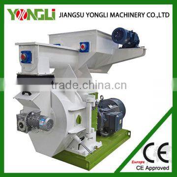 Excellent quality the factory direct supply wood sawdust pellet making machine for sale