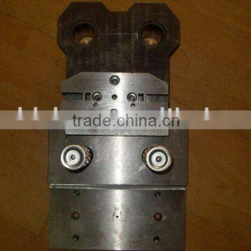 stator core die