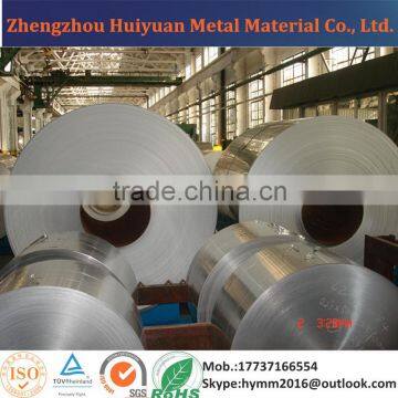 Manufacture Mill Finish Anti- rust Aluminium Sheet Coil 3003, H14 with High Quality