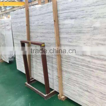 Kawala White Marble, China New White Marble, Cheap white Marble