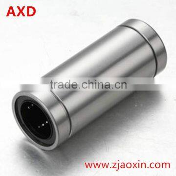High Positioning Accuracy With Linear Bearings LM20LUU