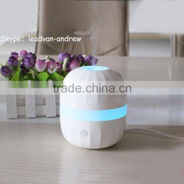 Home Use Air Freshener Essential Oil Ultrasonic High Quality Air Aroma Diffuser