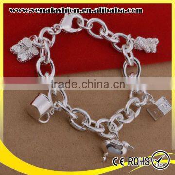 online shopping site mexican cheap 925 silver bracelet