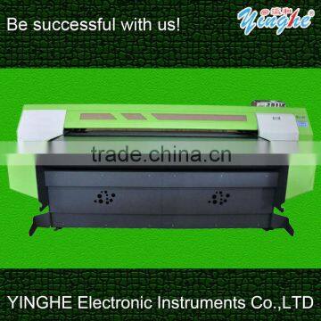 YH-1902F 1.9m digital sublimation textile printer