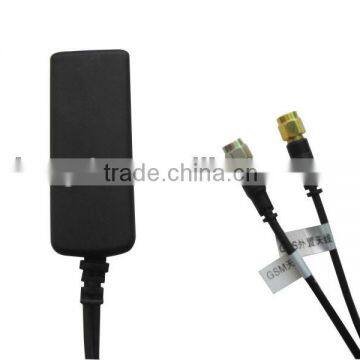 GPS AMPS GSM DCS PCS 3G antenna