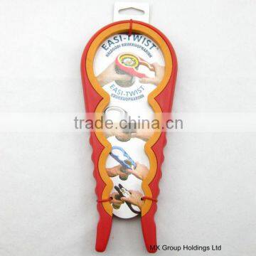 2015 Hot Sale Plastic Rubber Can Opener Made in Guangdong China,manufacturer of OEM/ODM Can Opener photo-3