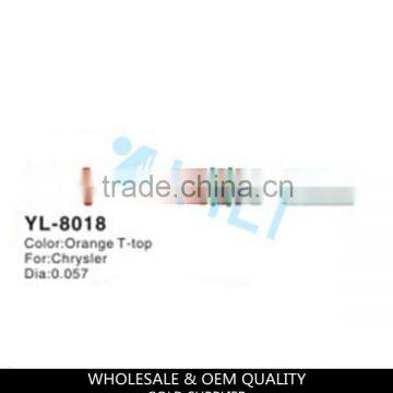 Auto A/C orifice tube for Chrysler