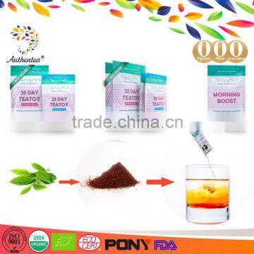 Promotion Product Herbal Tea Extract for Weight Loss