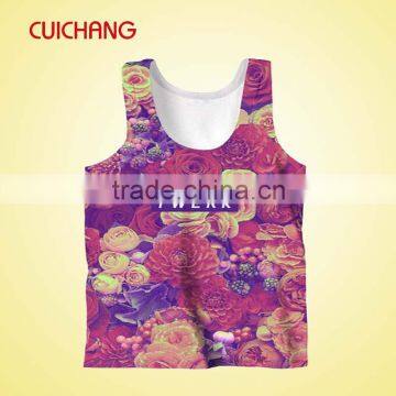 cheap custom tank tops for women