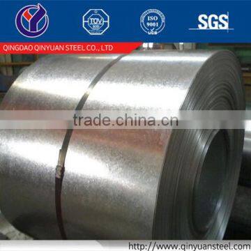 Dx51d Z100 Galvanized Steel Coil