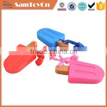 Children summer soap blowing bubbles toy