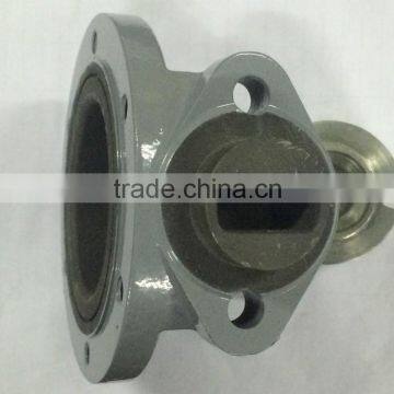 Casting Valve Deck by WCB Material Pensu Processing photo-3