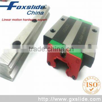 HGW30CAZACLinear Rail With Good Price