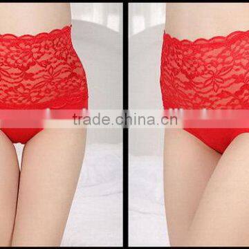 Good Quality New Arrival Blue Stripe Panties photo-4