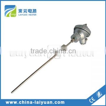 Fashionable Customized 1 Meter K Type Thermocouple Temperature Probe