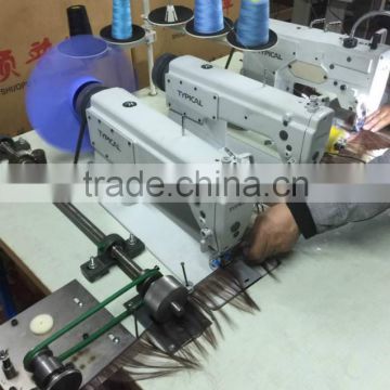 Cheaper Three Heads Hair Weaving Sewing Machine                        
                                                Quality Choice