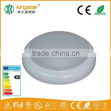 shenzhen export company CE 24W led suspended ceiling light