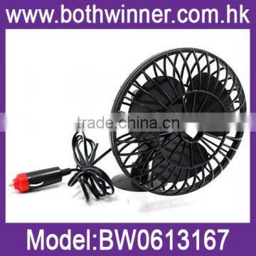 12V 14cm WIND CAR fan