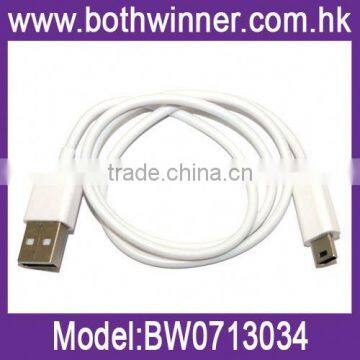 Super Speed 3m usb data phone cable H0T002