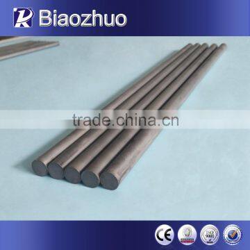 High Purity HIP Sintered Cemented Carbide Rod Blank for Hot Sale on photo-2