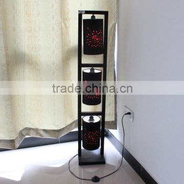 2016 Chinese troditional energy saving floor lamp