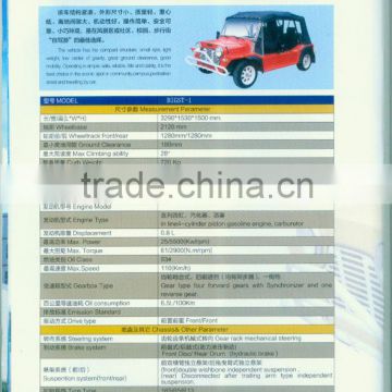 electric power mini moke car parts