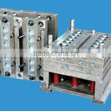 CNC Product Prototyping Mould Maker